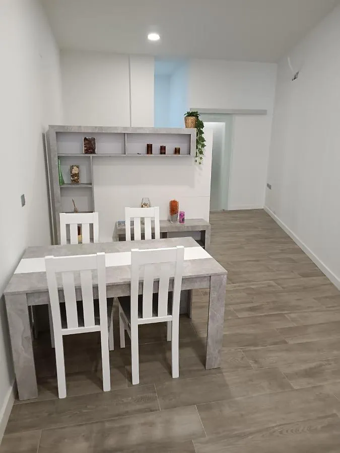 Apartamento Malaga Playa Misericordia Perdiguera